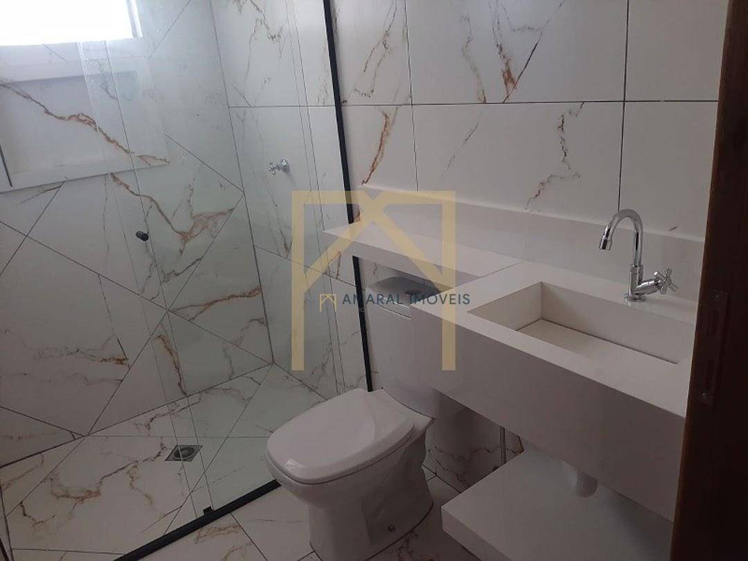 Casa à venda com 3 quartos, 135m² - Foto 11