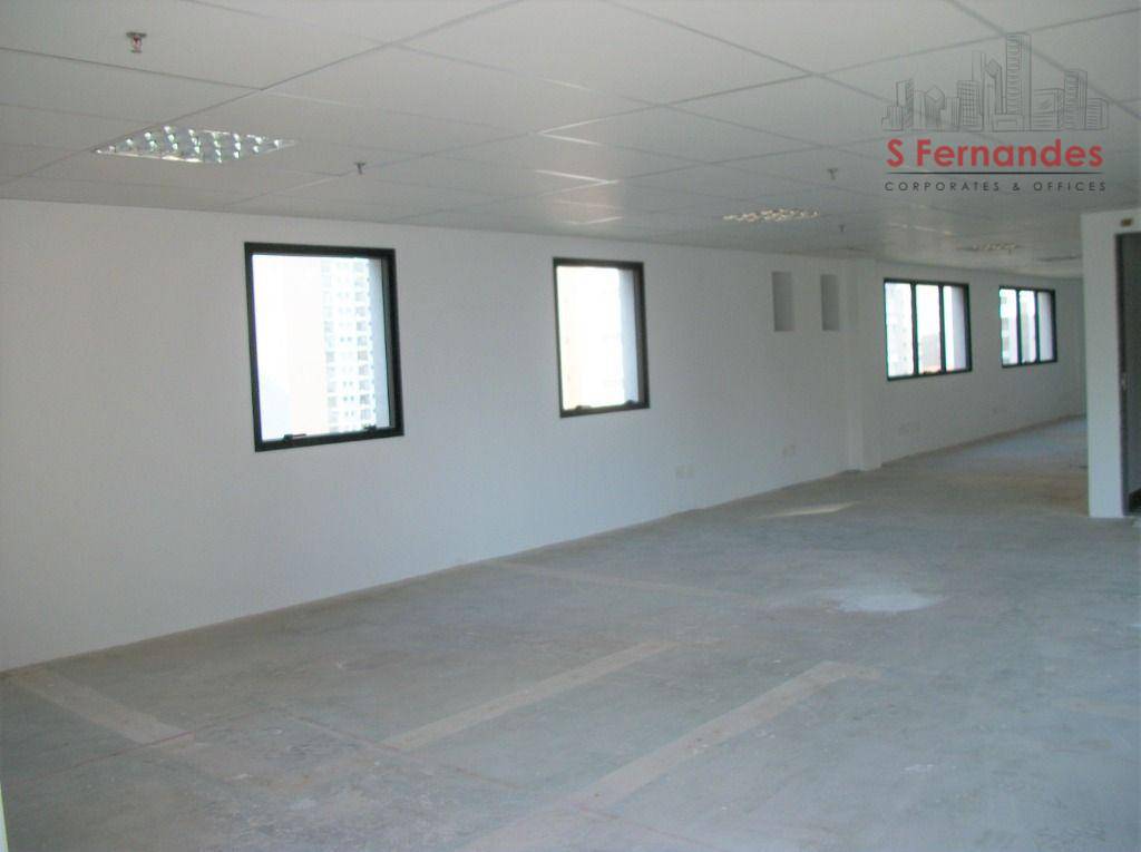 Conjunto Comercial-Sala para alugar, 100m² - Foto 5