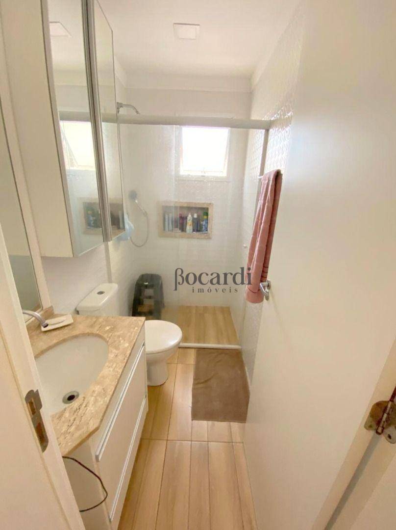 Apartamento à venda com 3 quartos, 84m² - Foto 14