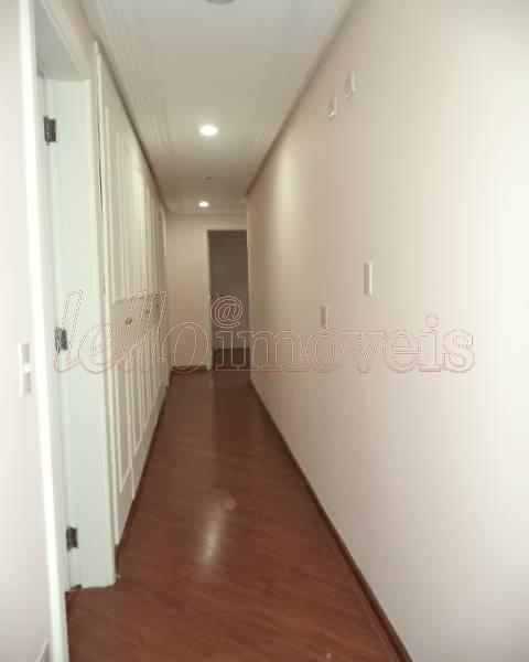 Apartamento à venda com 5 quartos, 335m² - Foto 17