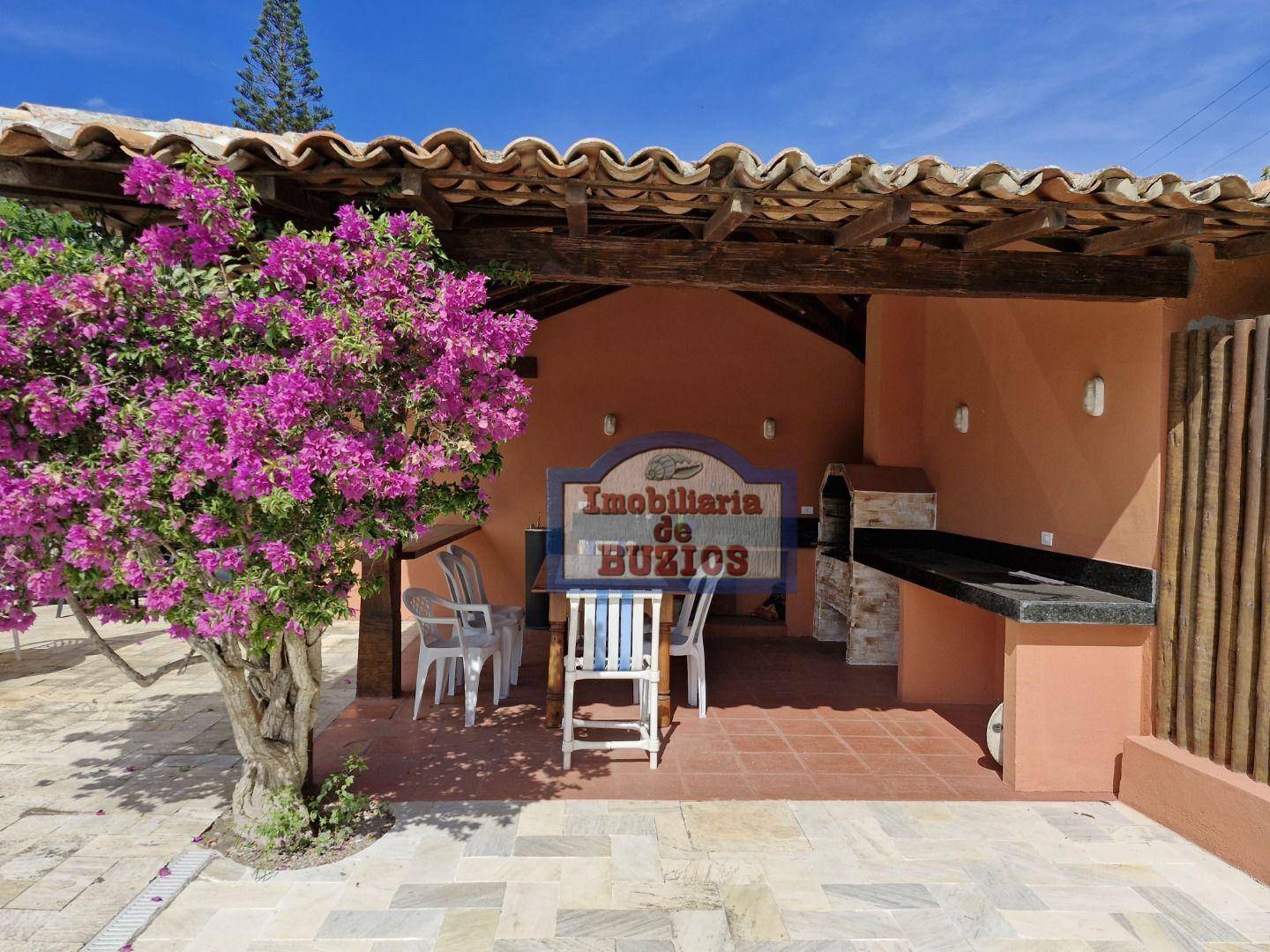 Casa de Condomínio para alugar com 5 quartos, 270m² - Foto 52