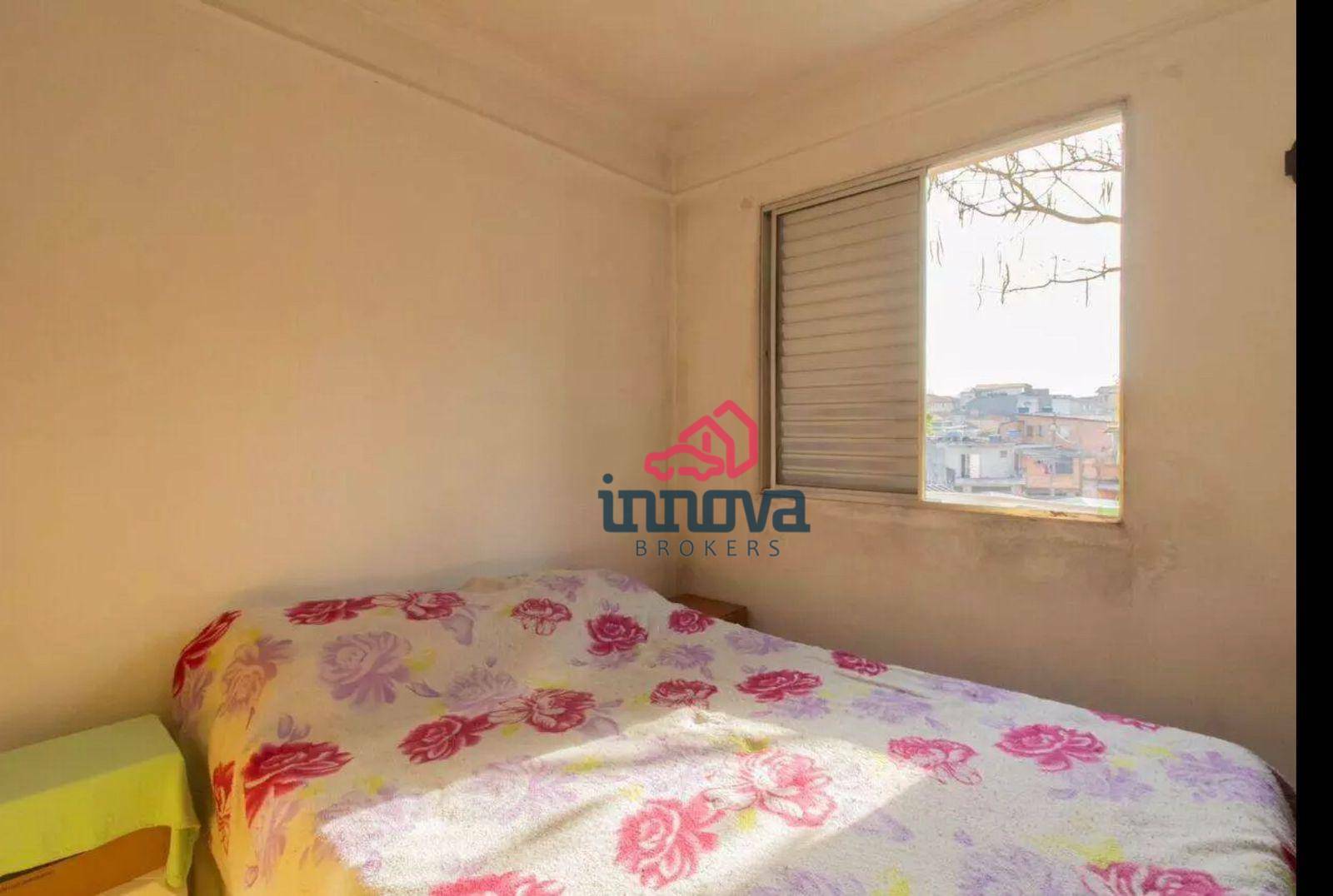 Apartamento à venda com 2 quartos, 43m² - Foto 16