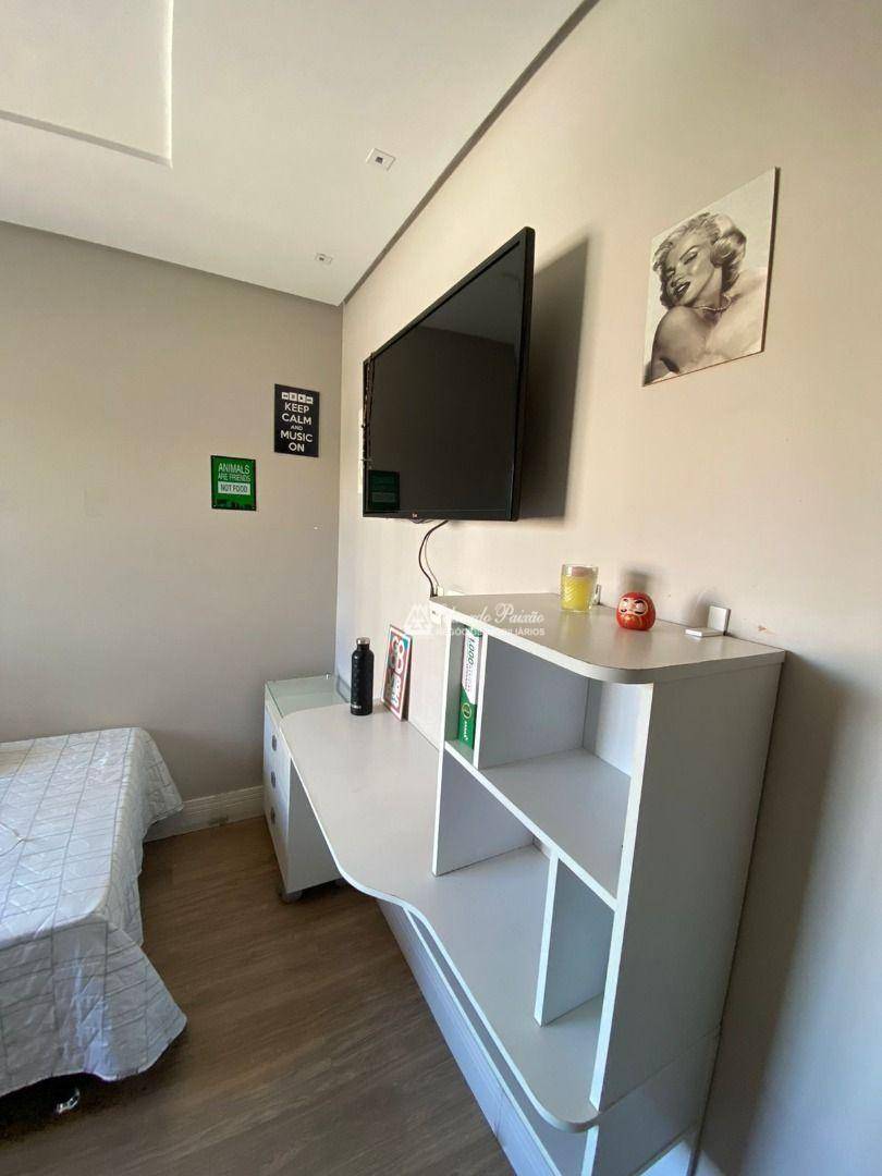 Apartamento à venda com 4 quartos, 132m² - Foto 16