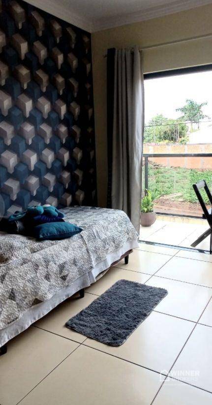 Sobrado à venda com 3 quartos, 120m² - Foto 12