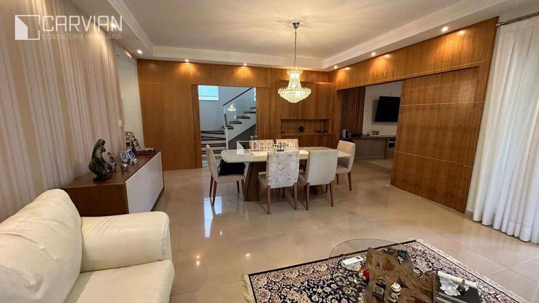 Casa de Condomínio à venda com 4 quartos, 380m² - Foto 7