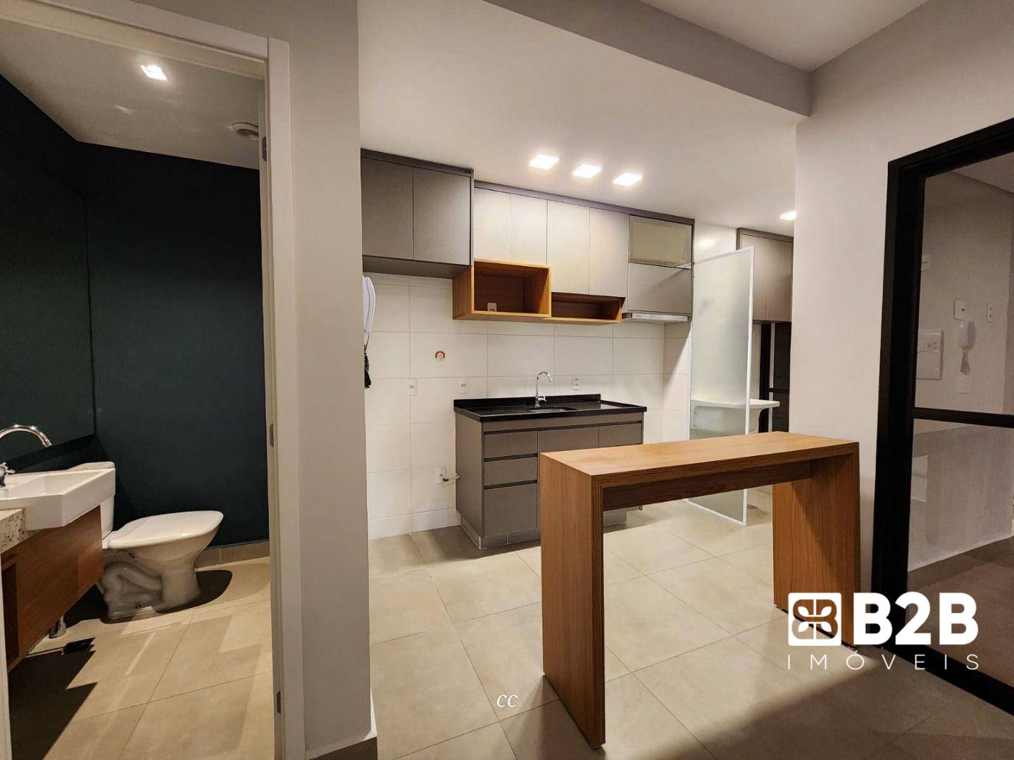 Apartamento, 3 quartos, 84 m² - Foto 2