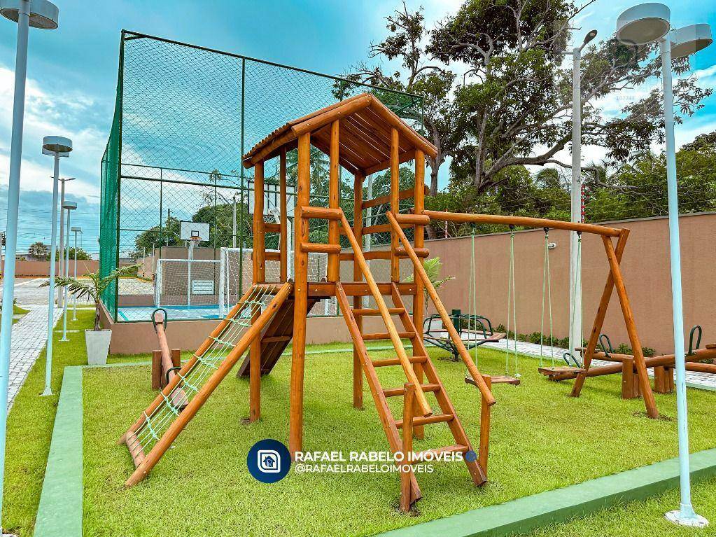 Apartamento para alugar com 3 quartos, 77m² - Foto 28