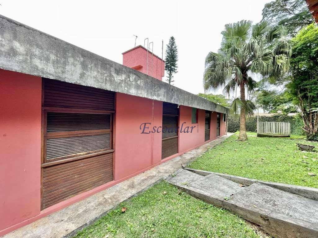 Chácara à venda com 4 quartos, 409m² - Foto 11