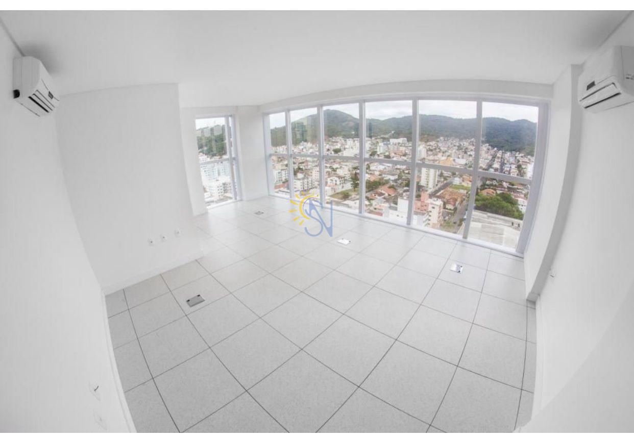 Conjunto Comercial-Sala para alugar, 47m² - Foto 4