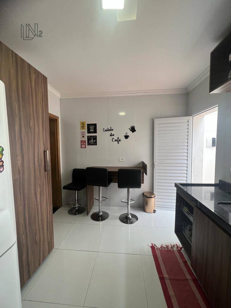 Sobrado à venda com 3 quartos, 125m² - Foto 28