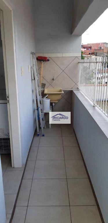 Sobrado à venda com 2 quartos, 89m² - Foto 26