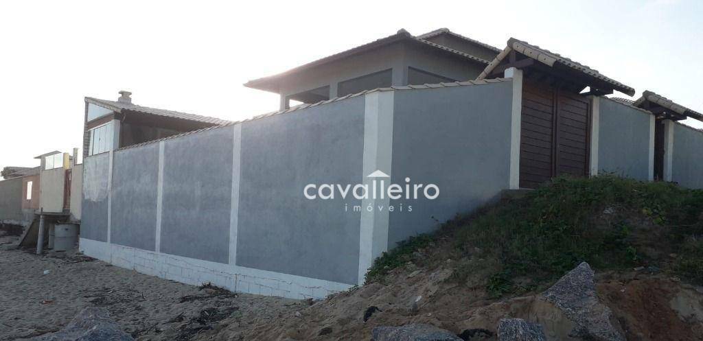 Casa à venda com 4 quartos, 111m² - Foto 2