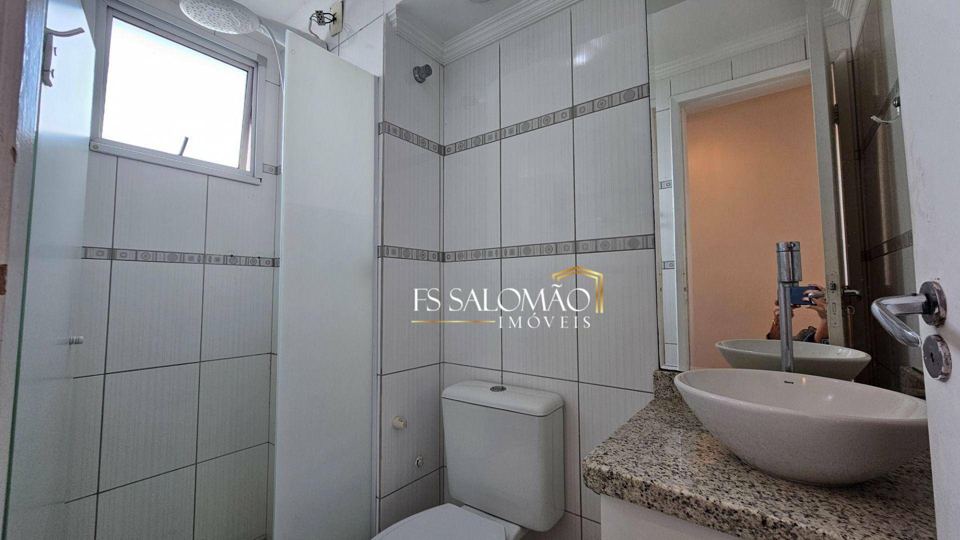 Apartamento para alugar com 2 quartos, 50m² - Foto 2