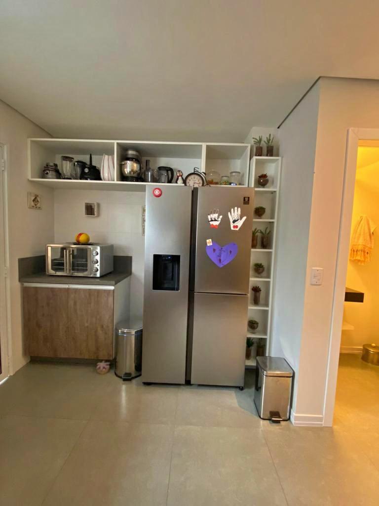 Sobrado à venda com 2 quartos, 94m² - Foto 8