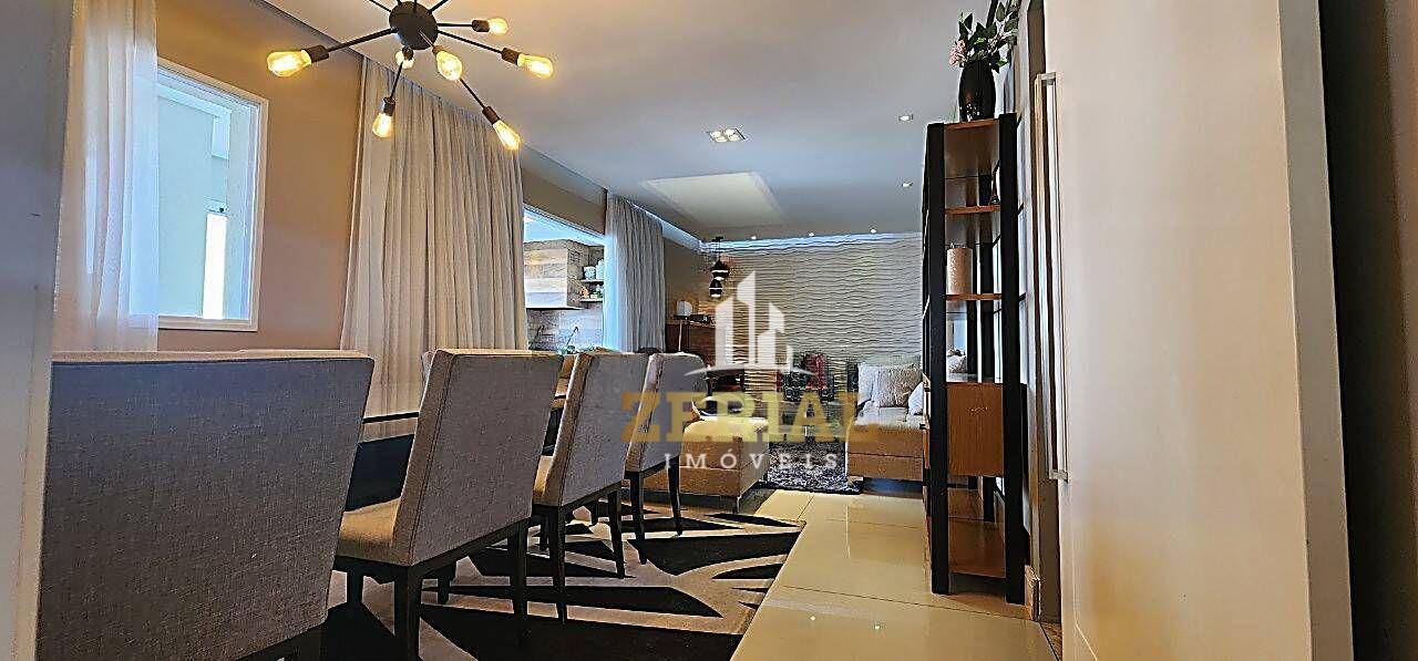 Apartamento à venda com 3 quartos, 128m² - Foto 2