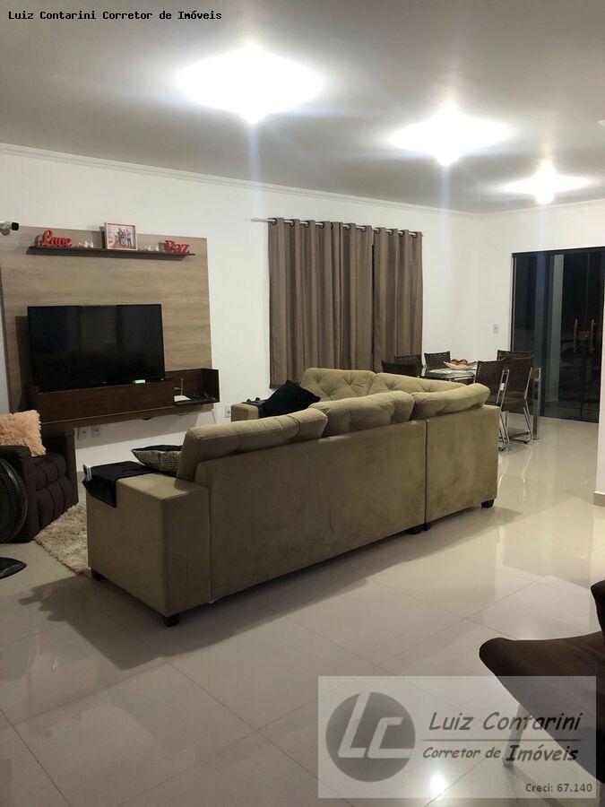 Casa de Condomínio à venda com 3 quartos, 360m² - Foto 6