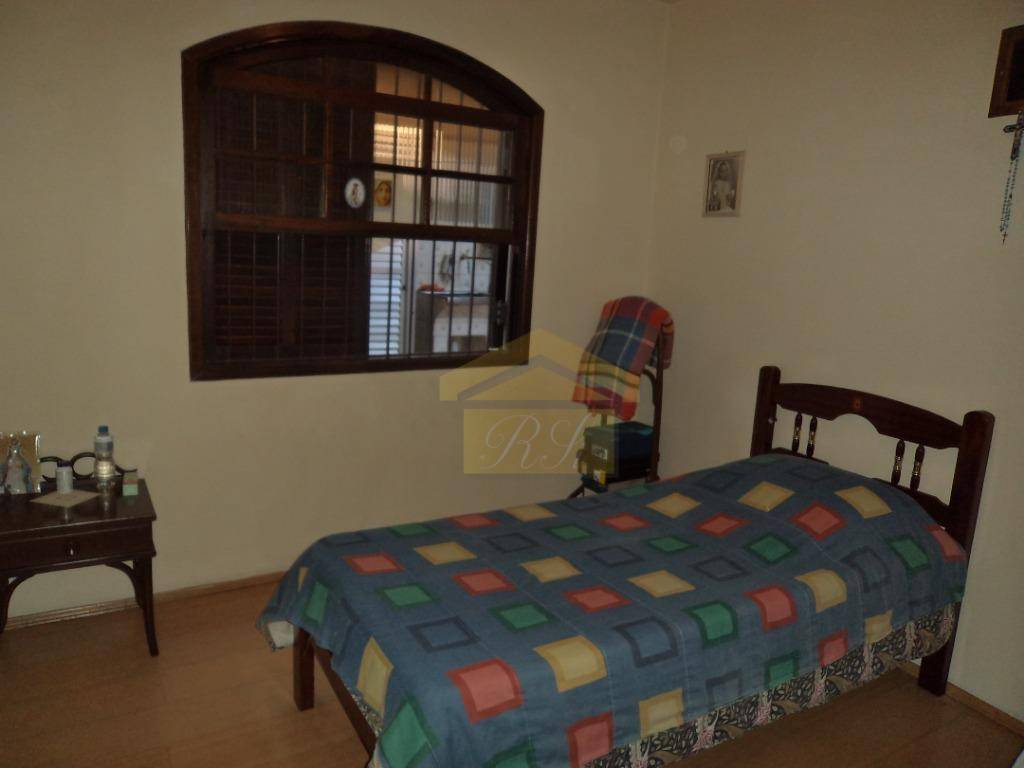 Casa à venda com 3 quartos, 150m² - Foto 8