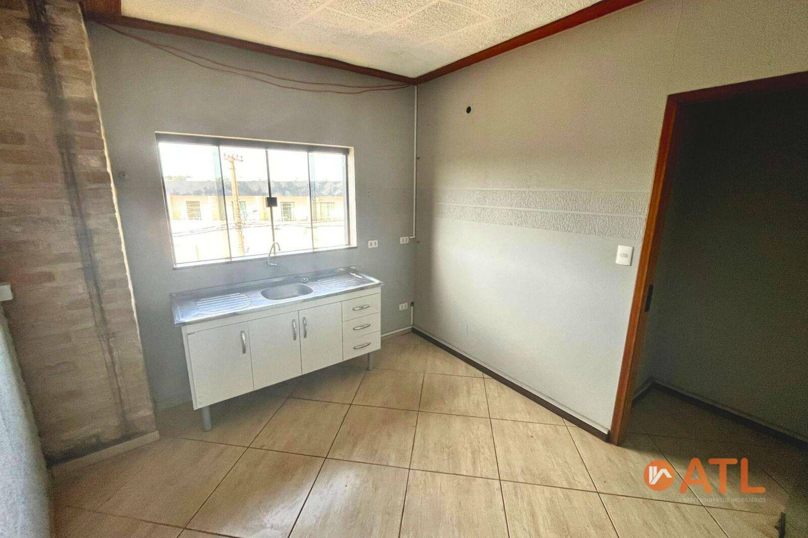 Loja-Salão para alugar, 261m² - Foto 6