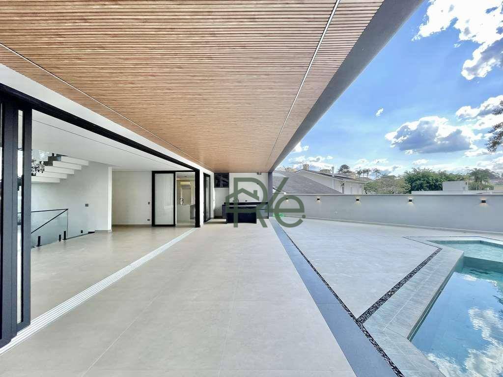 Casa de Condomínio à venda com 4 quartos, 724m² - Foto 30