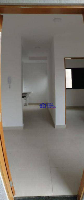 Apartamento à venda com 1 quarto, 27m² - Foto 3