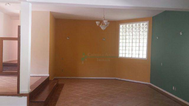 Casa de Condomínio à venda com 3 quartos, 450m² - Foto 9