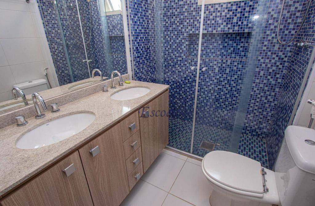 Apartamento à venda e aluguel com 3 quartos, 142m² - Foto 17