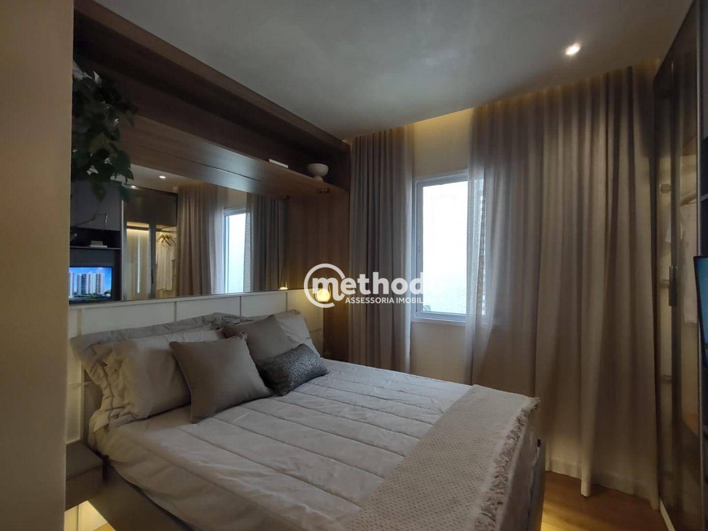 Apartamento à venda com 2 quartos, 56m² - Foto 17