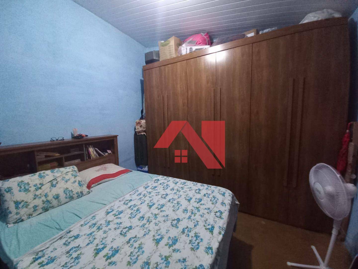 Casa à venda com 3 quartos, 200m² - Foto 7