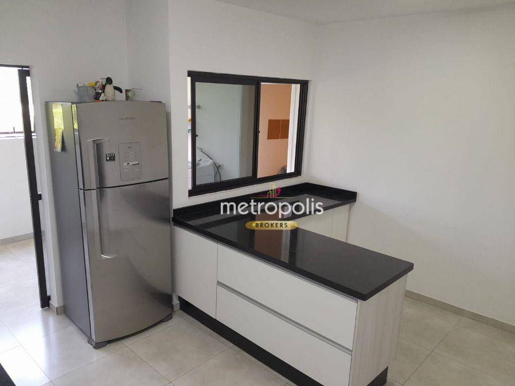 Apartamento à venda com 3 quartos, 125m² - Foto 7