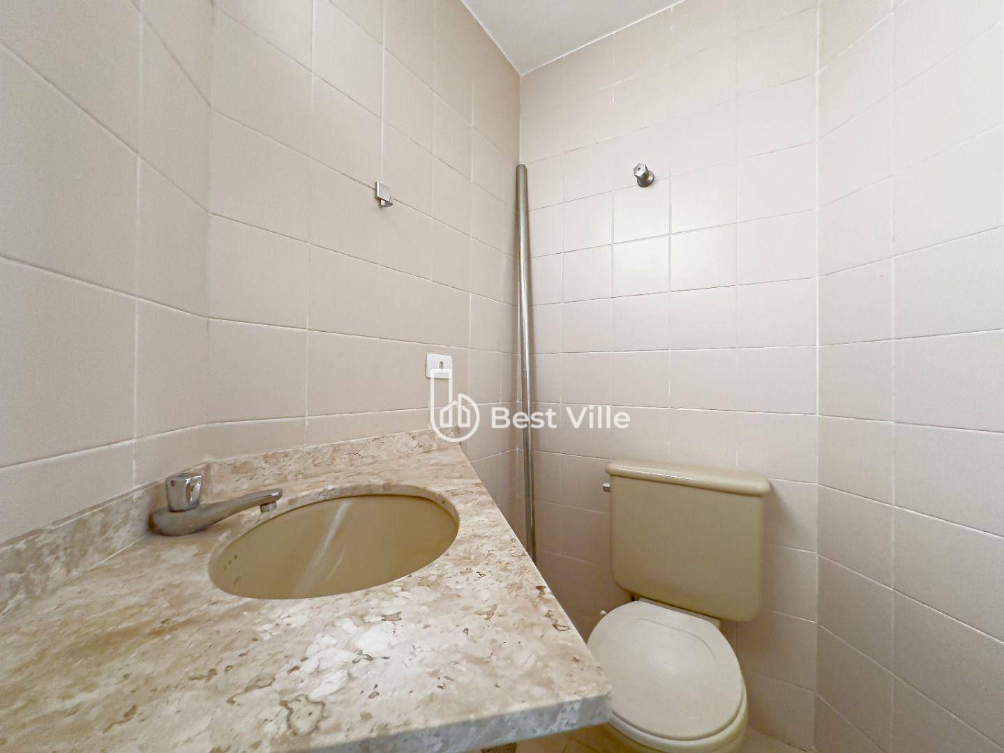 Apartamento para alugar com 3 quartos, 350m² - Foto 8