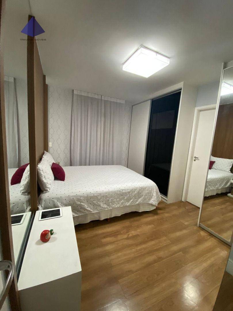 Apartamento à venda com 4 quartos, 128m² - Foto 9