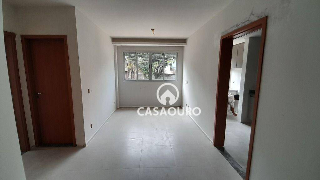 Apartamento à venda com 2 quartos, 78m² - Foto 9