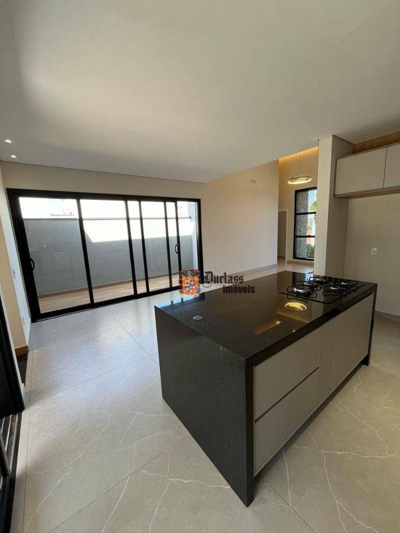 Casa de Condomínio à venda com 3 quartos, 205m² - Foto 13