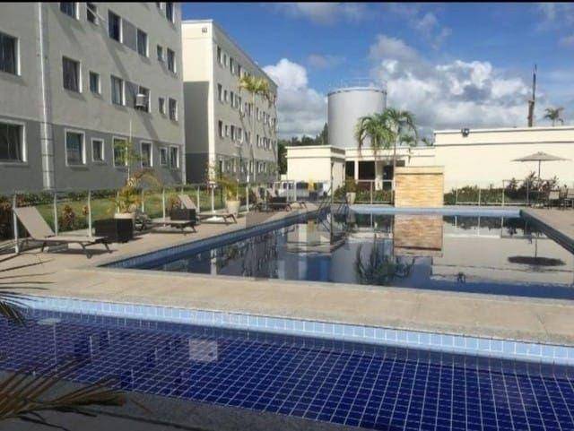 Apartamento, 2 quartos, 42 m² - Foto 1