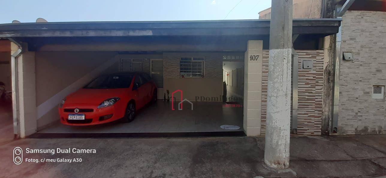 Casa de Condomínio à venda com 2 quartos, 37m² - Foto 23