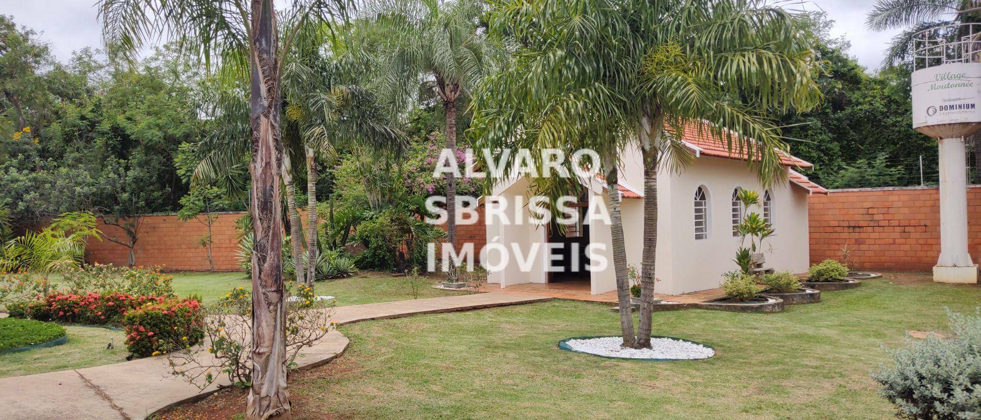 Casa de Condomínio à venda com 3 quartos, 104m² - Foto 29