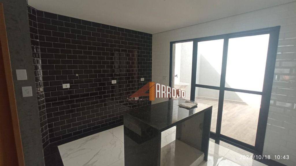 Sobrado à venda com 3 quartos, 135m² - Foto 5