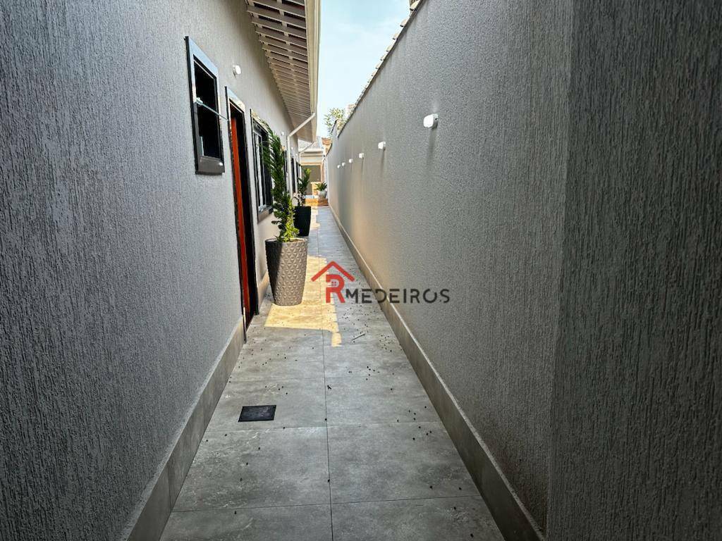 Casa de Condomínio à venda com 3 quartos, 146m² - Foto 23