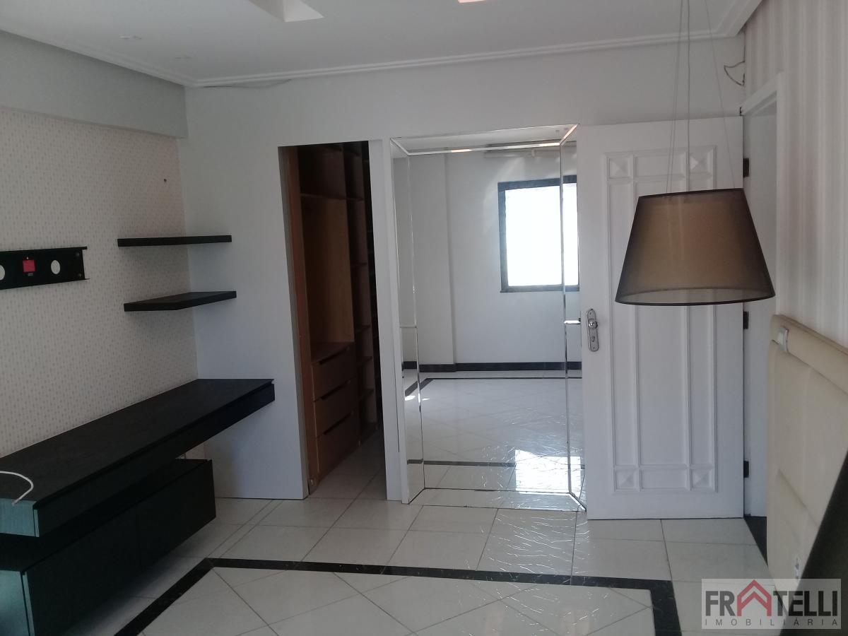 Apartamento à venda com 4 quartos, 300m² - Foto 16