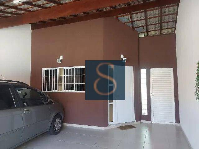 Sobrado à venda com 4 quartos, 175m² - Foto 2