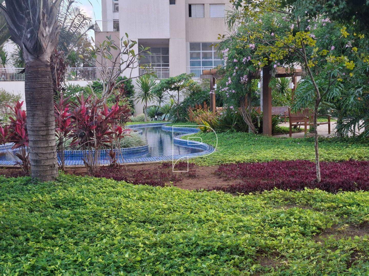 Apartamento para alugar com 2 quartos, 106m² - Foto 47
