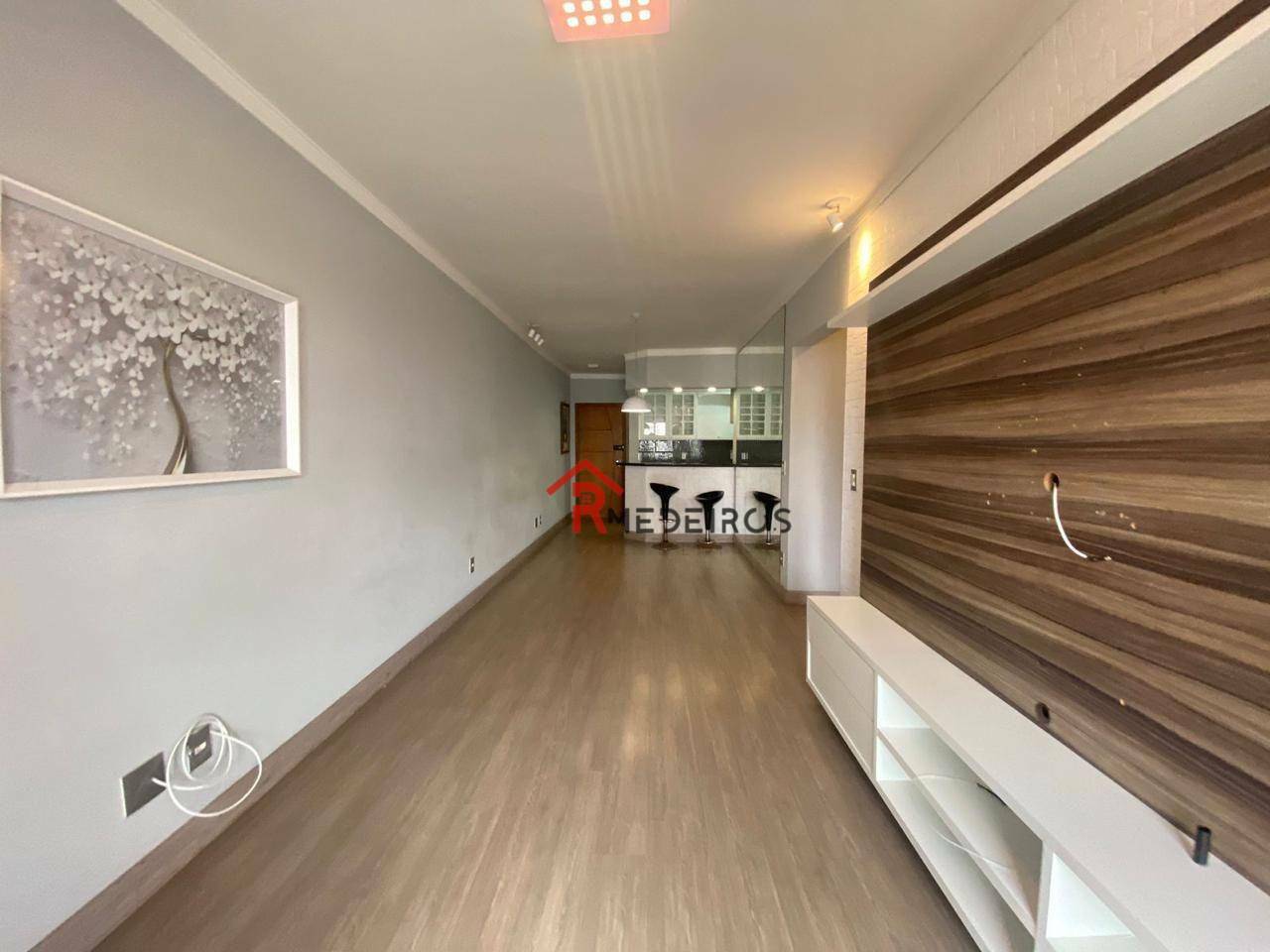 Apartamento à venda com 2 quartos, 78m² - Foto 5