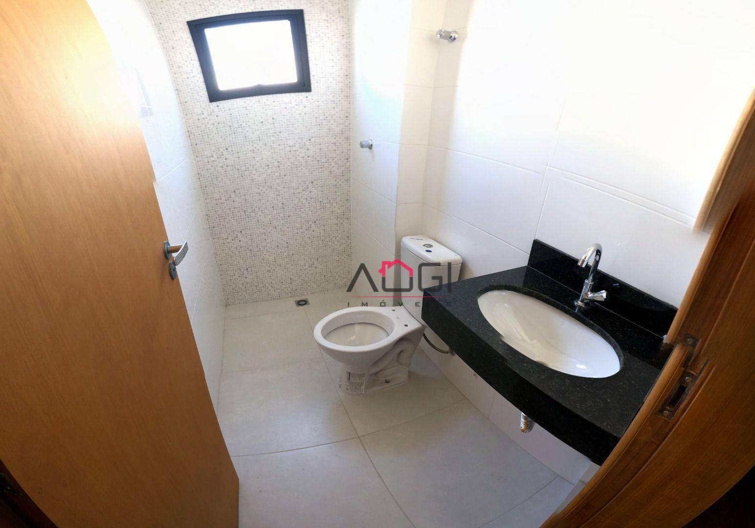 Apartamento à venda com 2 quartos, 39m² - Foto 8