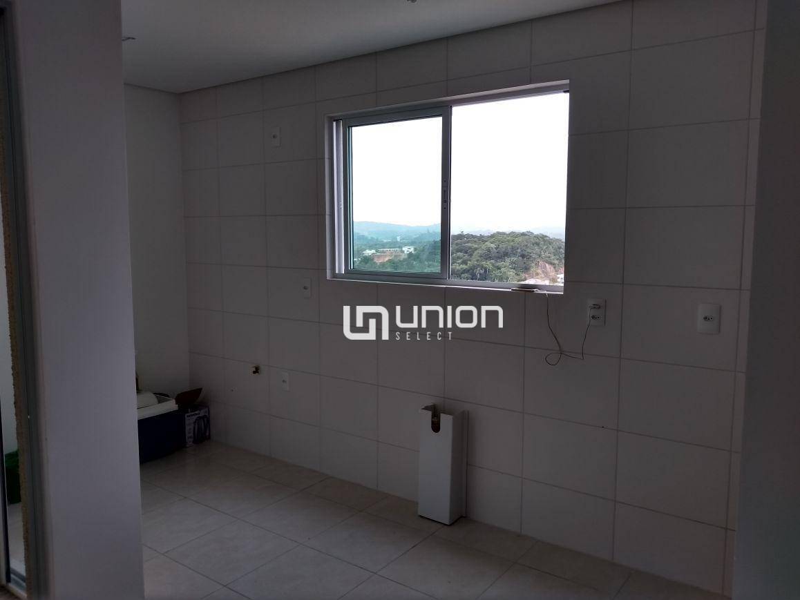 Apartamento à venda com 2 quartos, 96m² - Foto 3