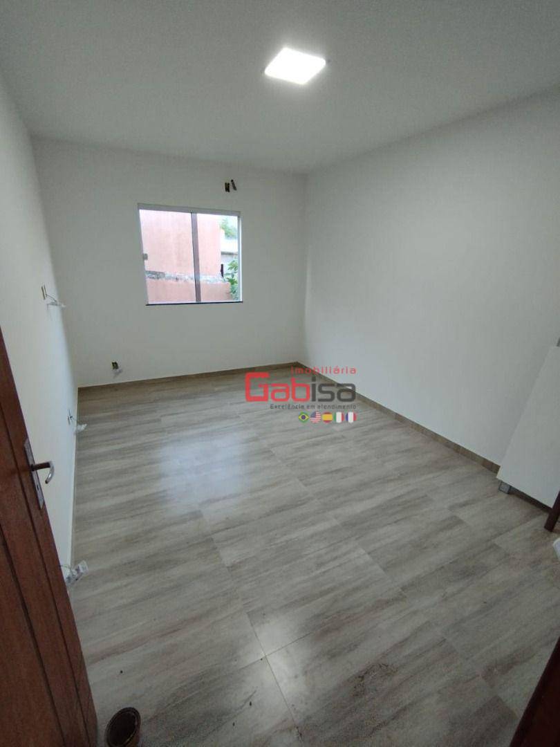 Casa à venda com 3 quartos, 120m² - Foto 7