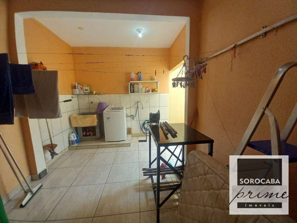 Sobrado à venda com 4 quartos, 185m² - Foto 11