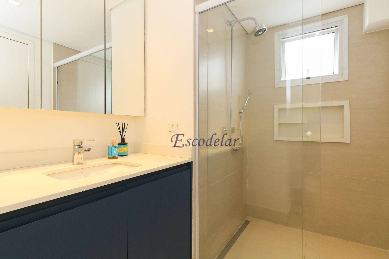 Apartamento à venda com 2 quartos, 150m² - Foto 10