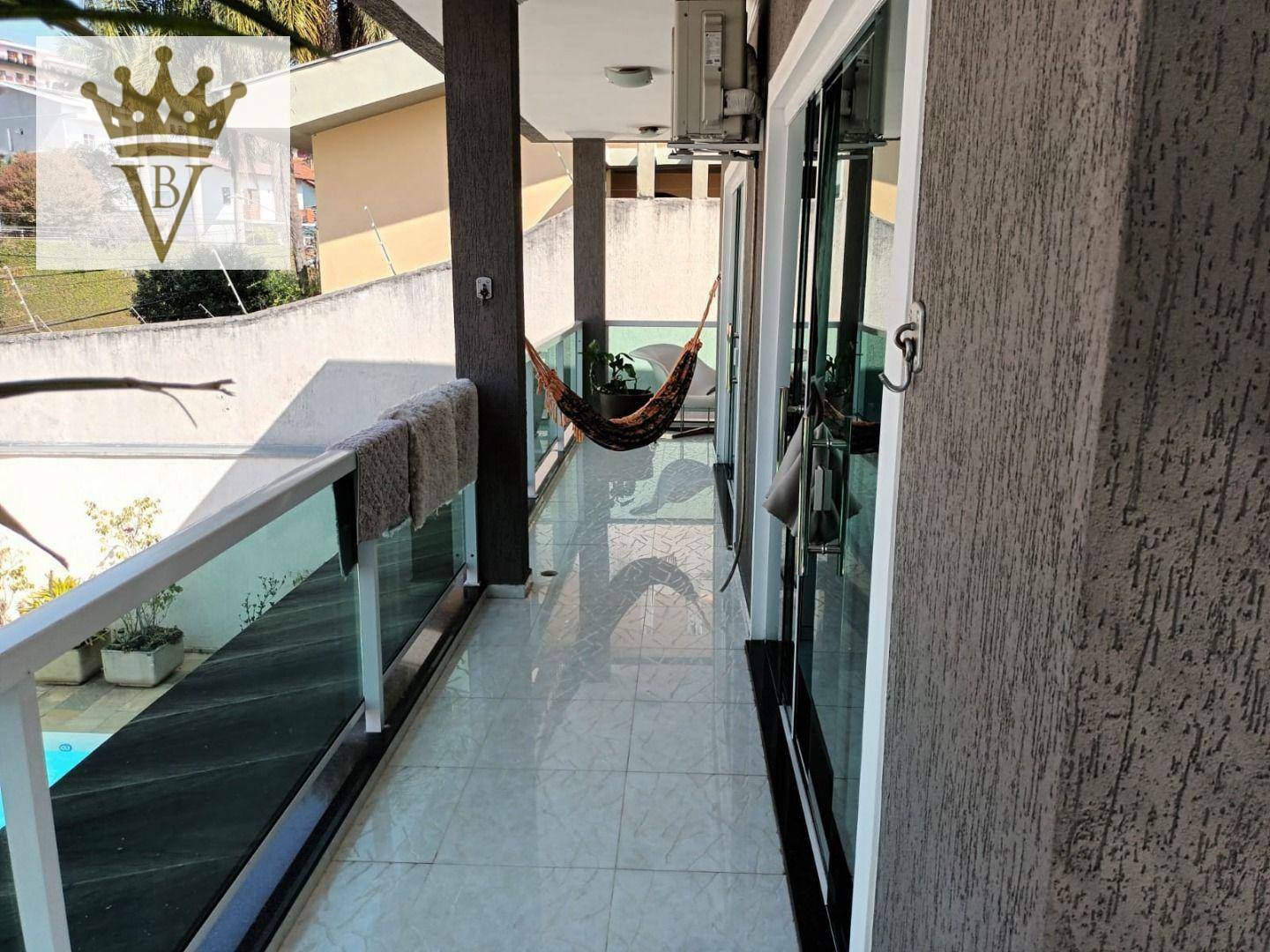 Casa à venda com 4 quartos, 400m² - Foto 10