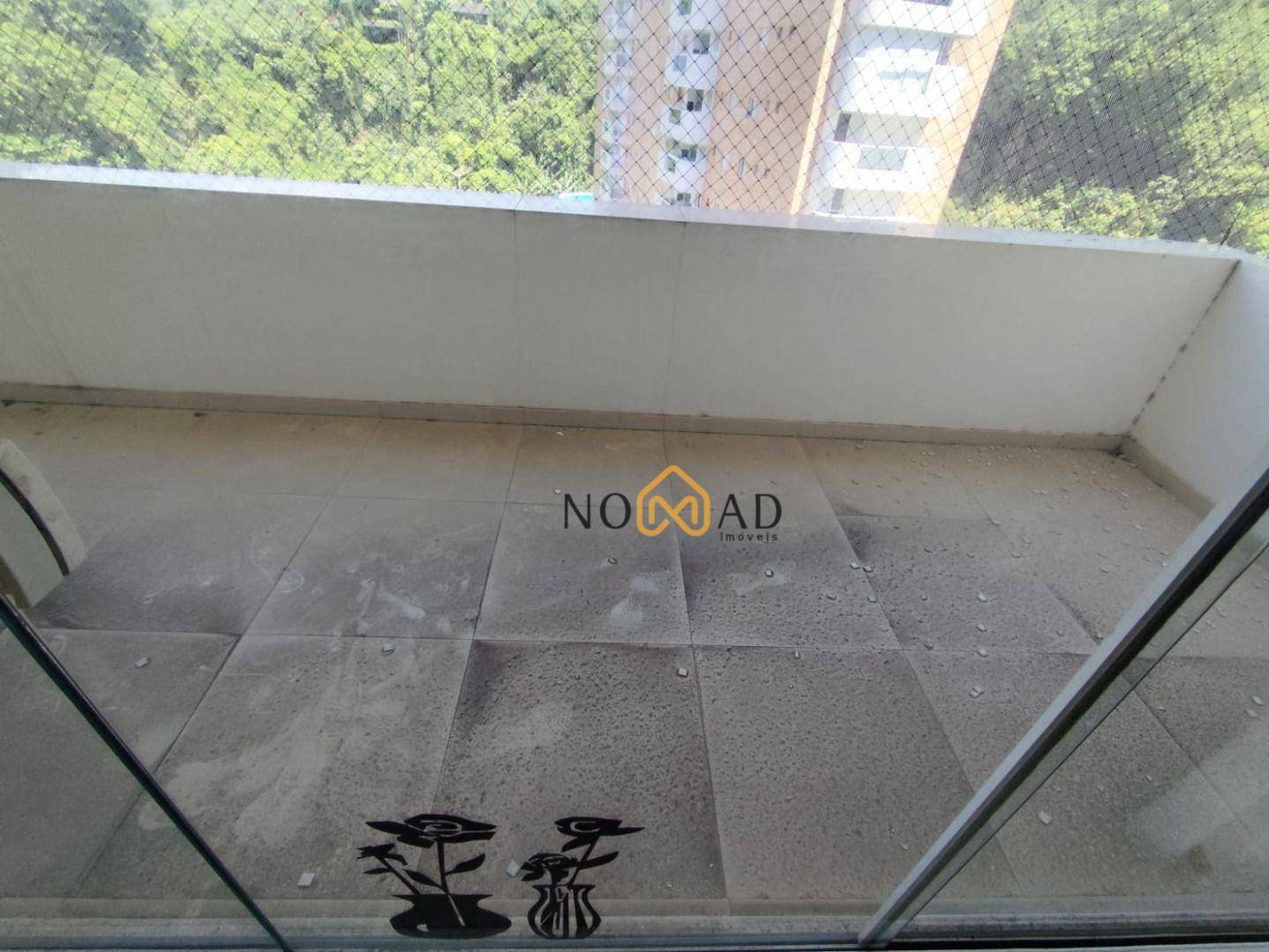 Apartamento à venda com 3 quartos, 100m² - Foto 5