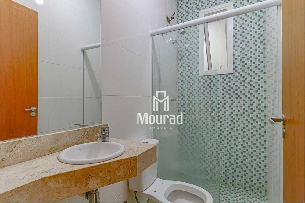 Apartamento à venda com 3 quartos, 121m² - Foto 7